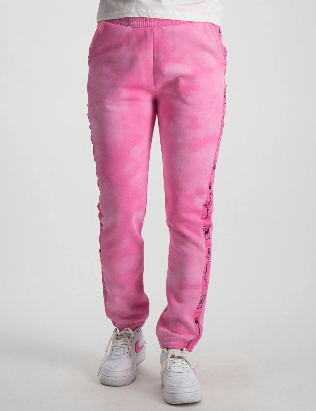 Elastic Cuff Pants til Pige | Brand Store