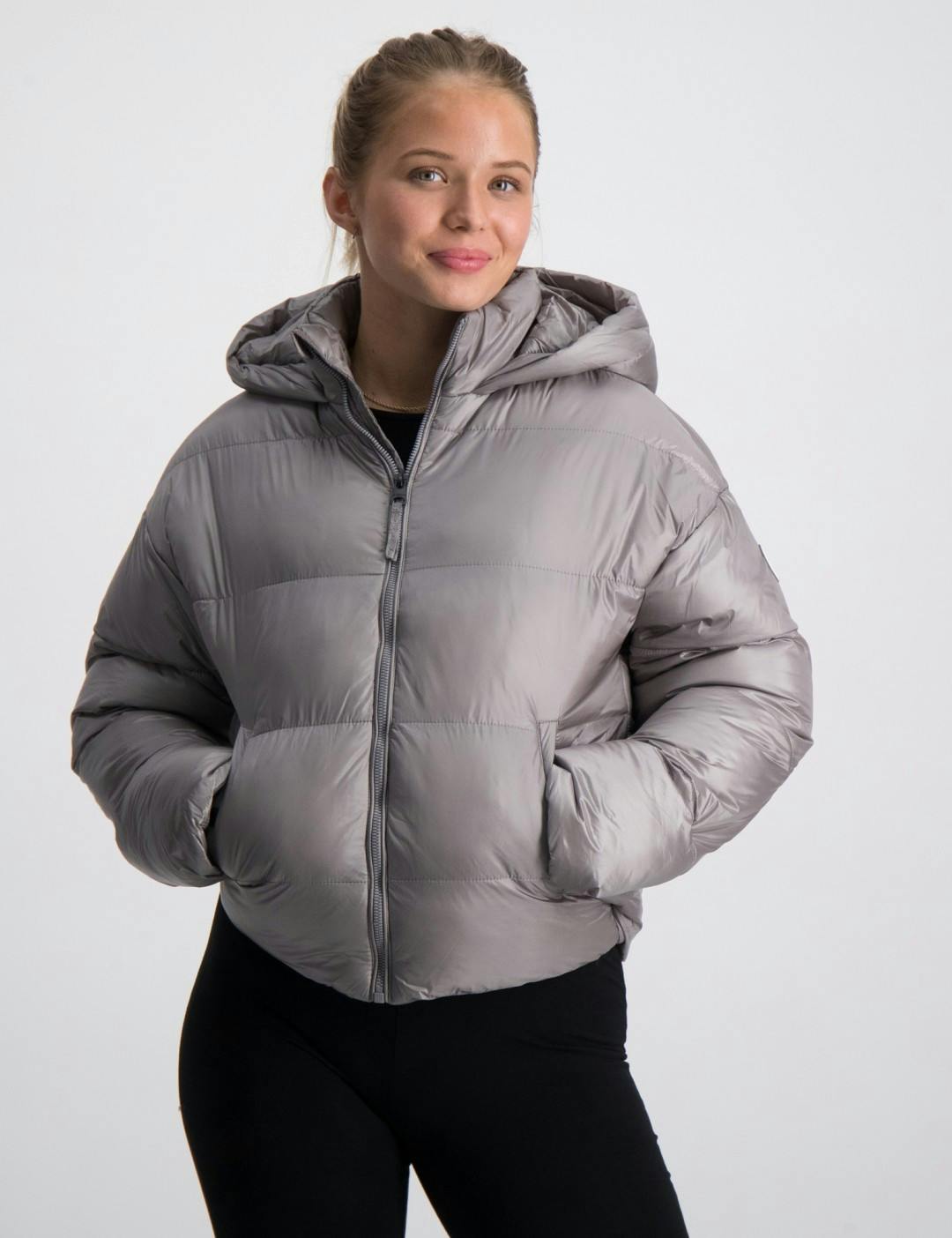 Girls outdoor jacket til Pige | Kids Store