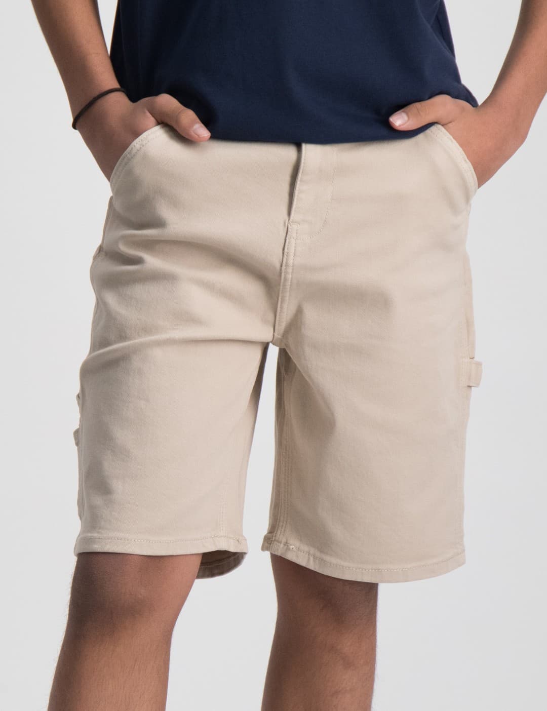 Twill Carpenter Short