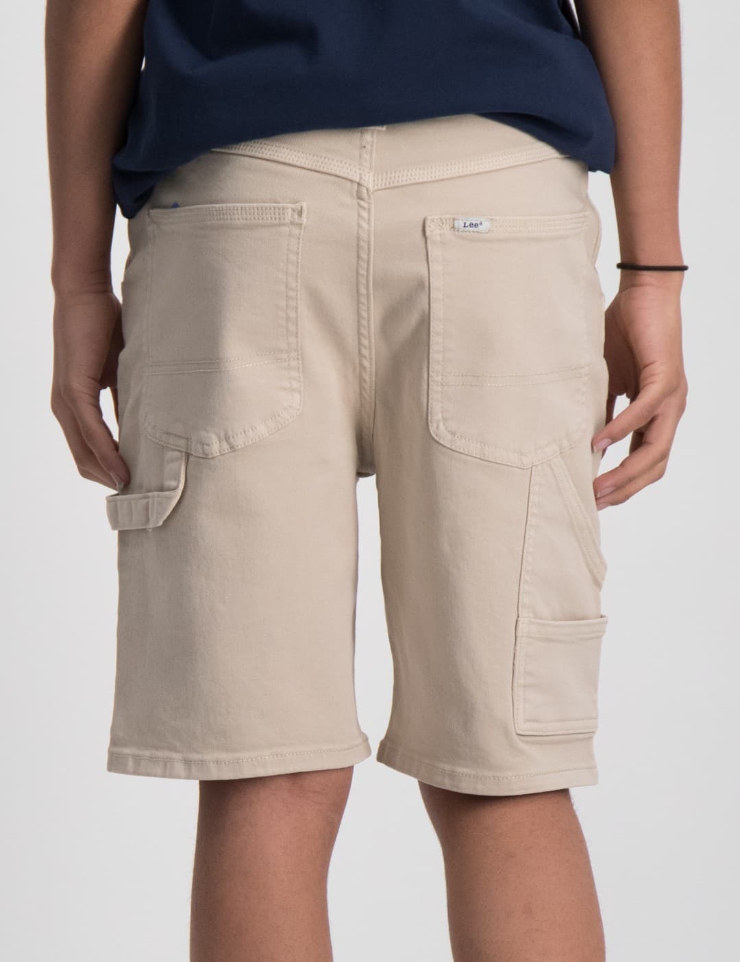 Twill Carpenter Short