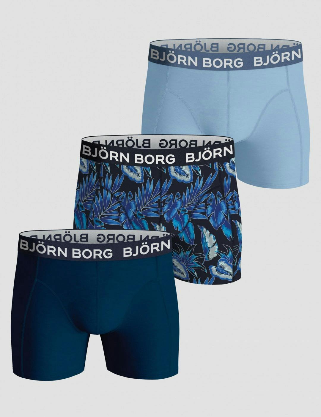 Björn Borg tøj til børn unge | Kids Brand