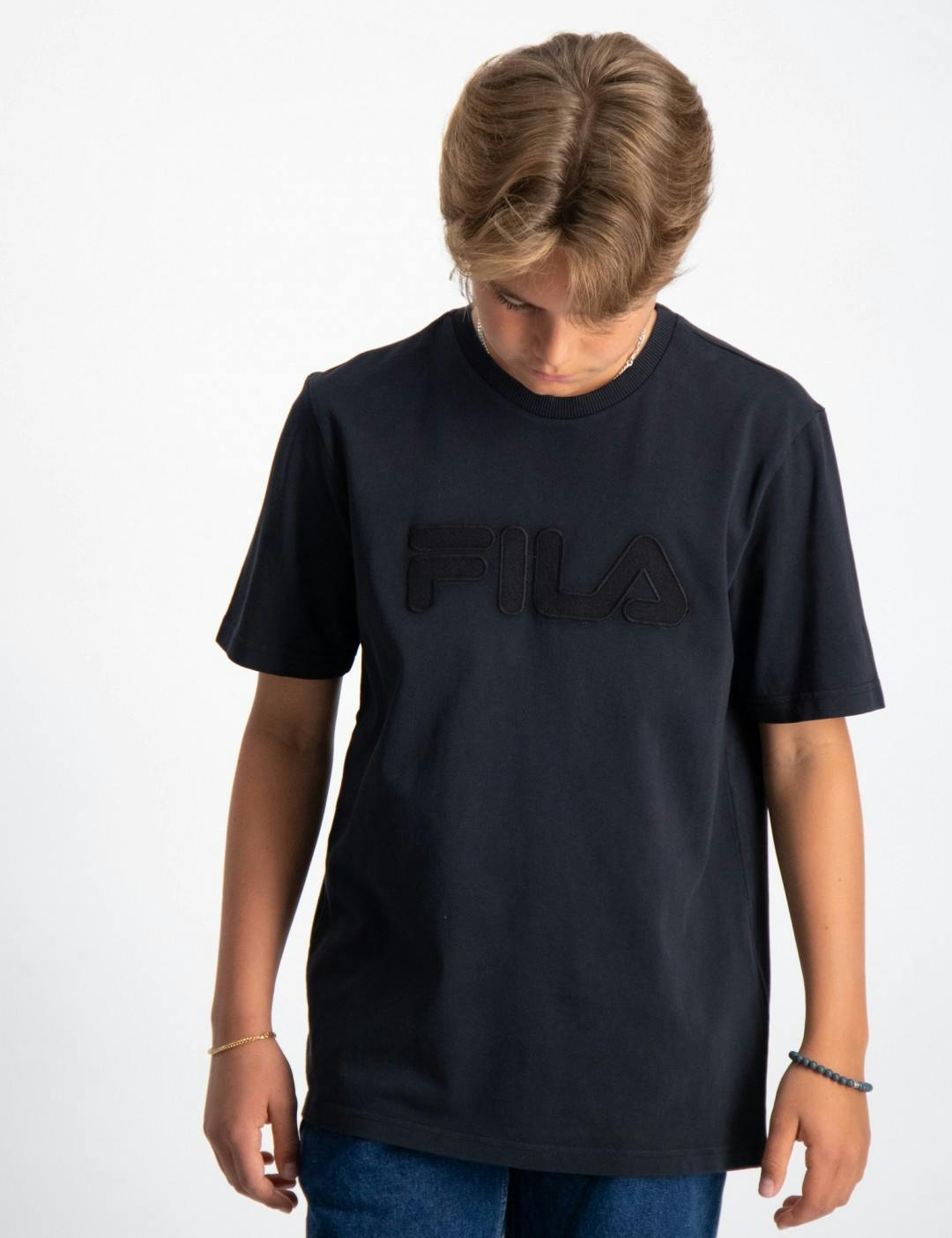 Fila T-shirts tøj til og | Kidsbrandstore.dk