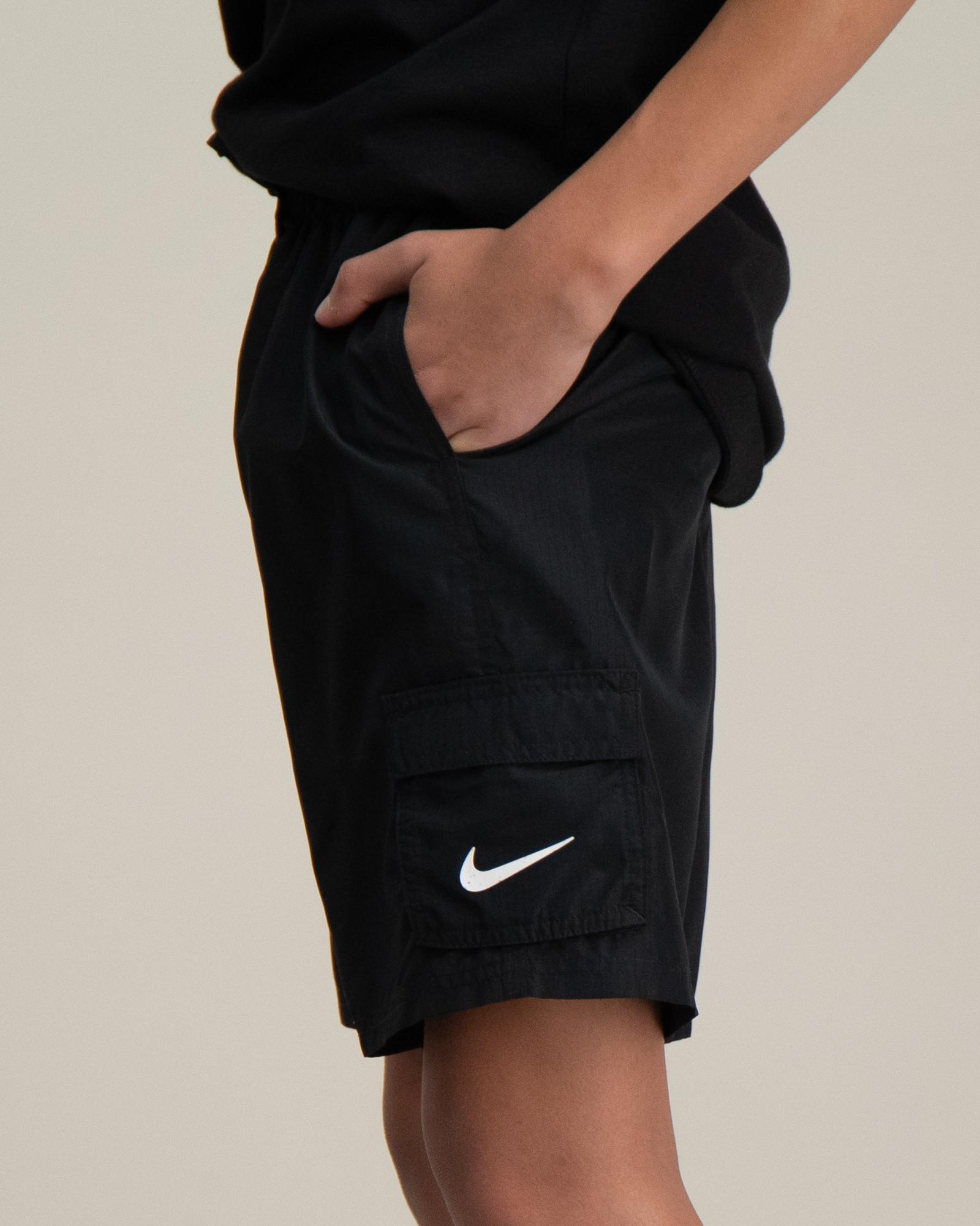 NIKE VOYAGE 6" Volley Short