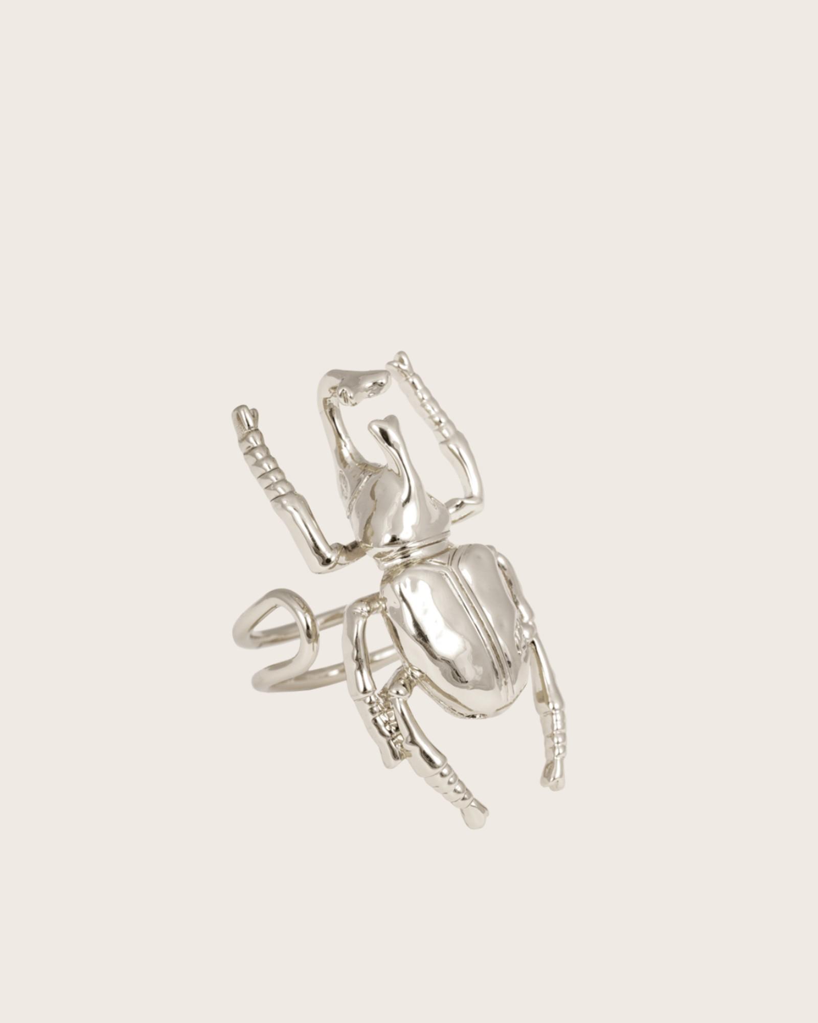 BEETLE RING