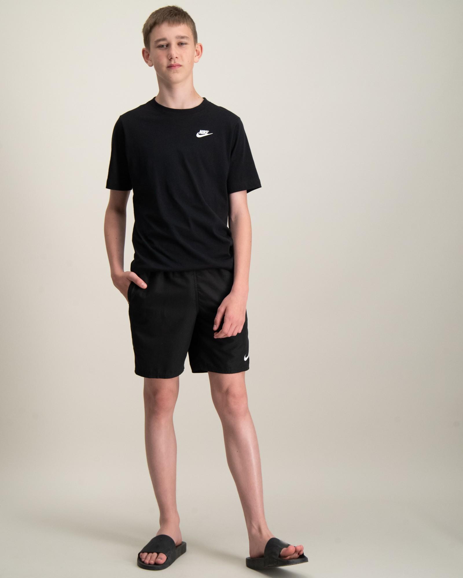 NIKE ESSENTIAL 6" VOLLEY SHORT