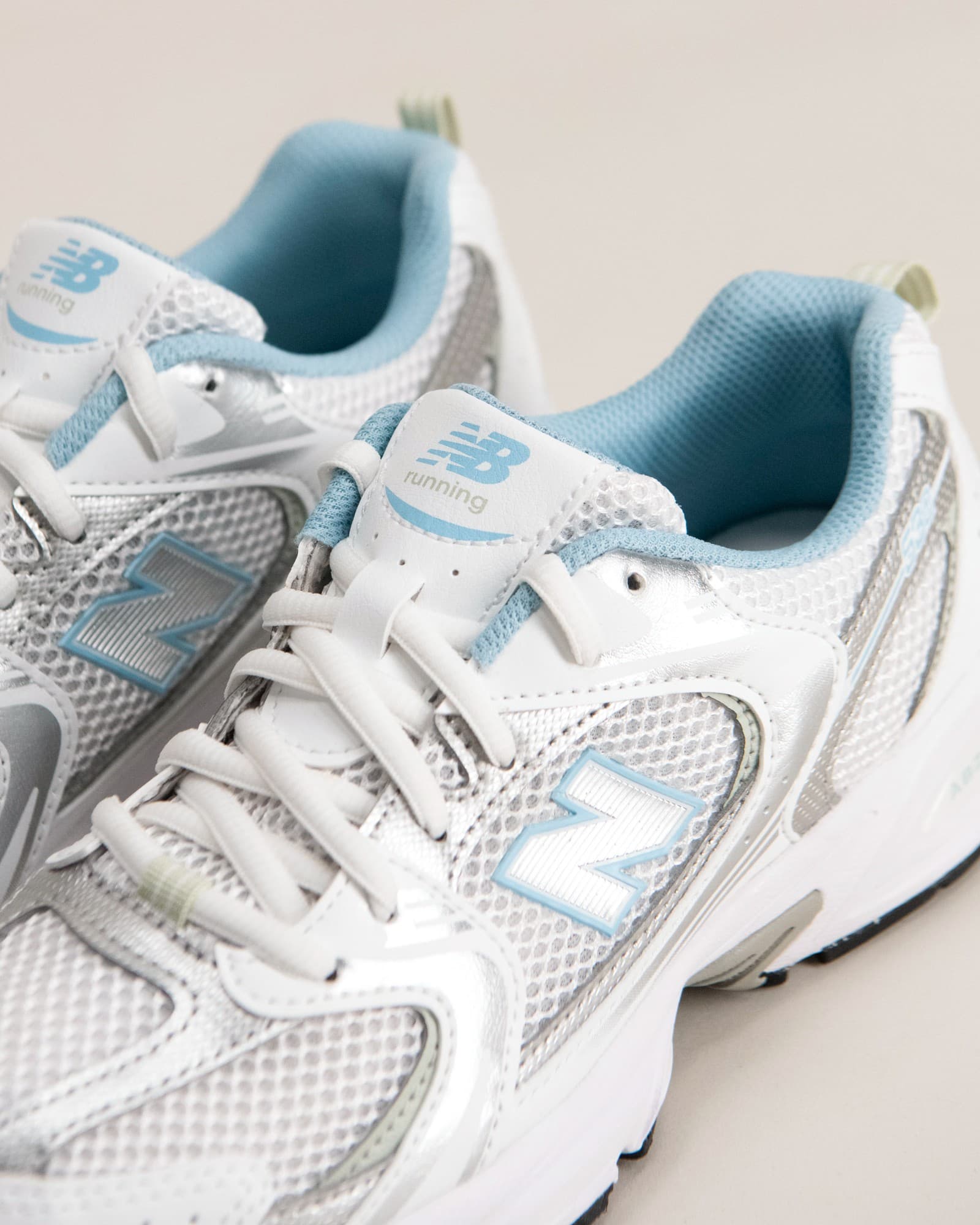 New Balance 530 Kids Lace