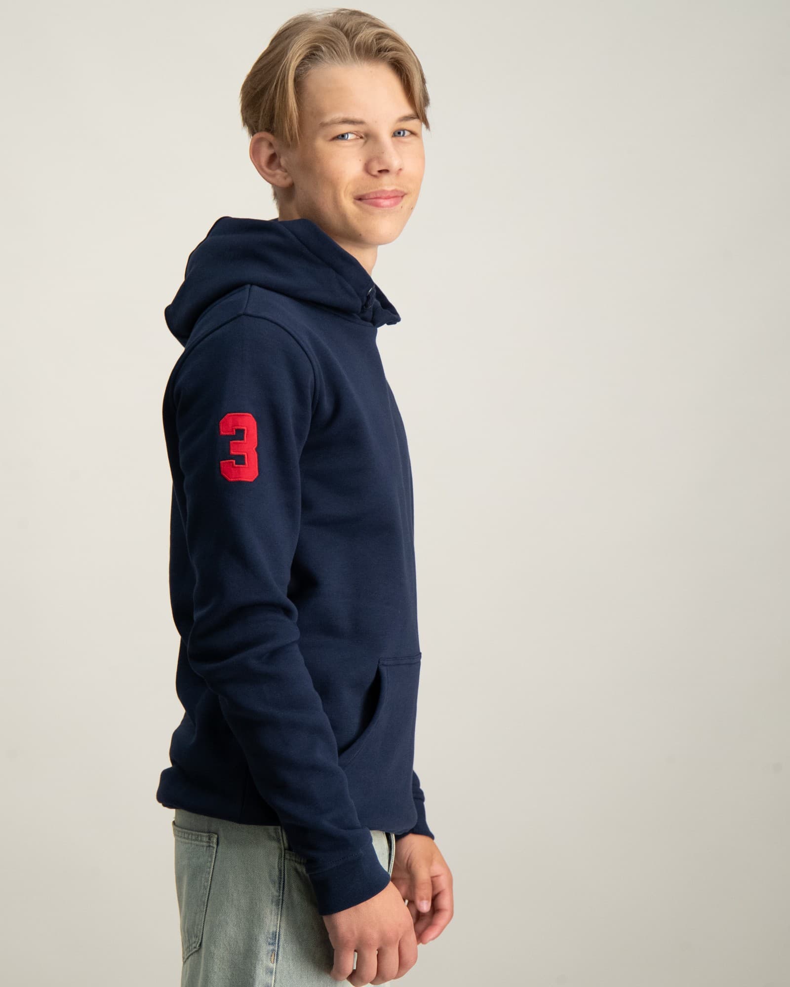 Player 3 BB Hoodie