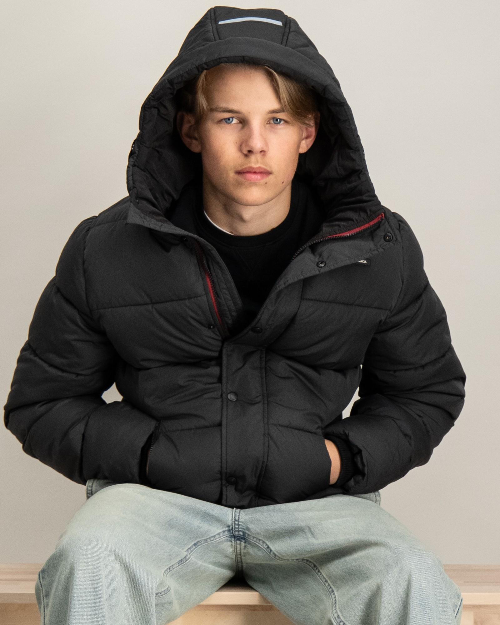 boys outdoor jacket