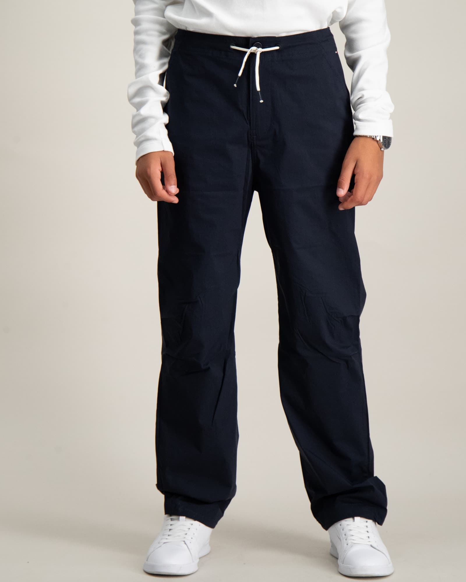 UTILITY WIDE CARGO PANTS