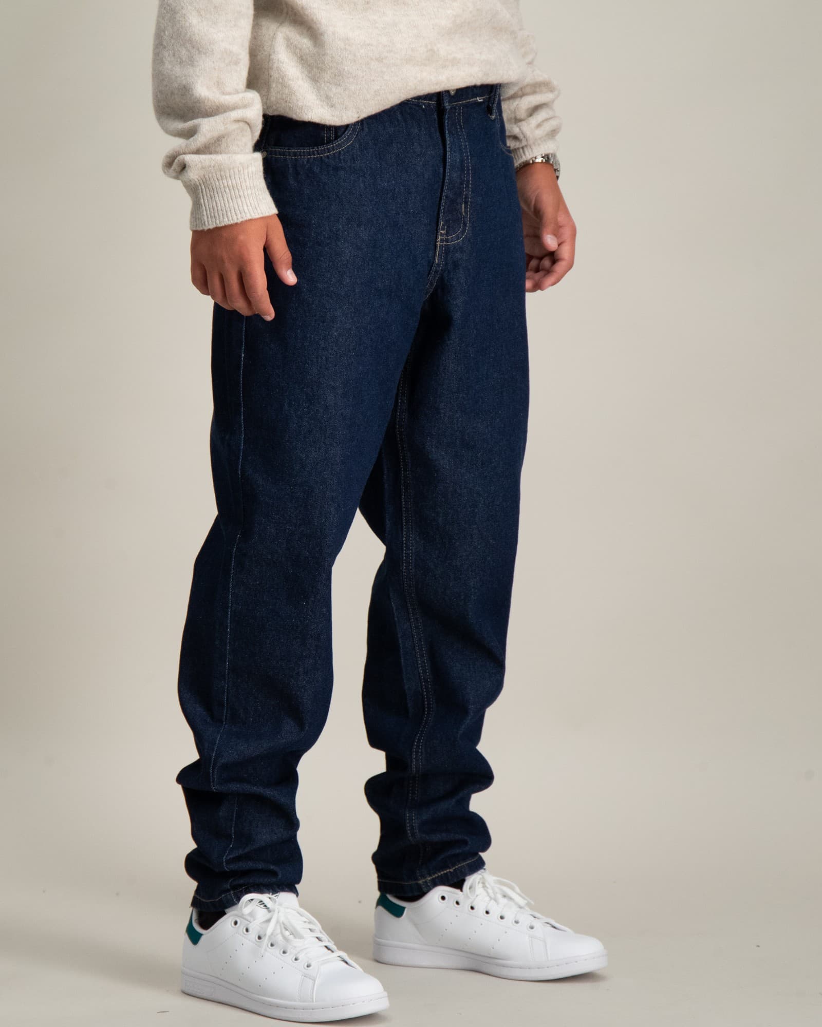 NLMNIZZA DNM DAD PANT