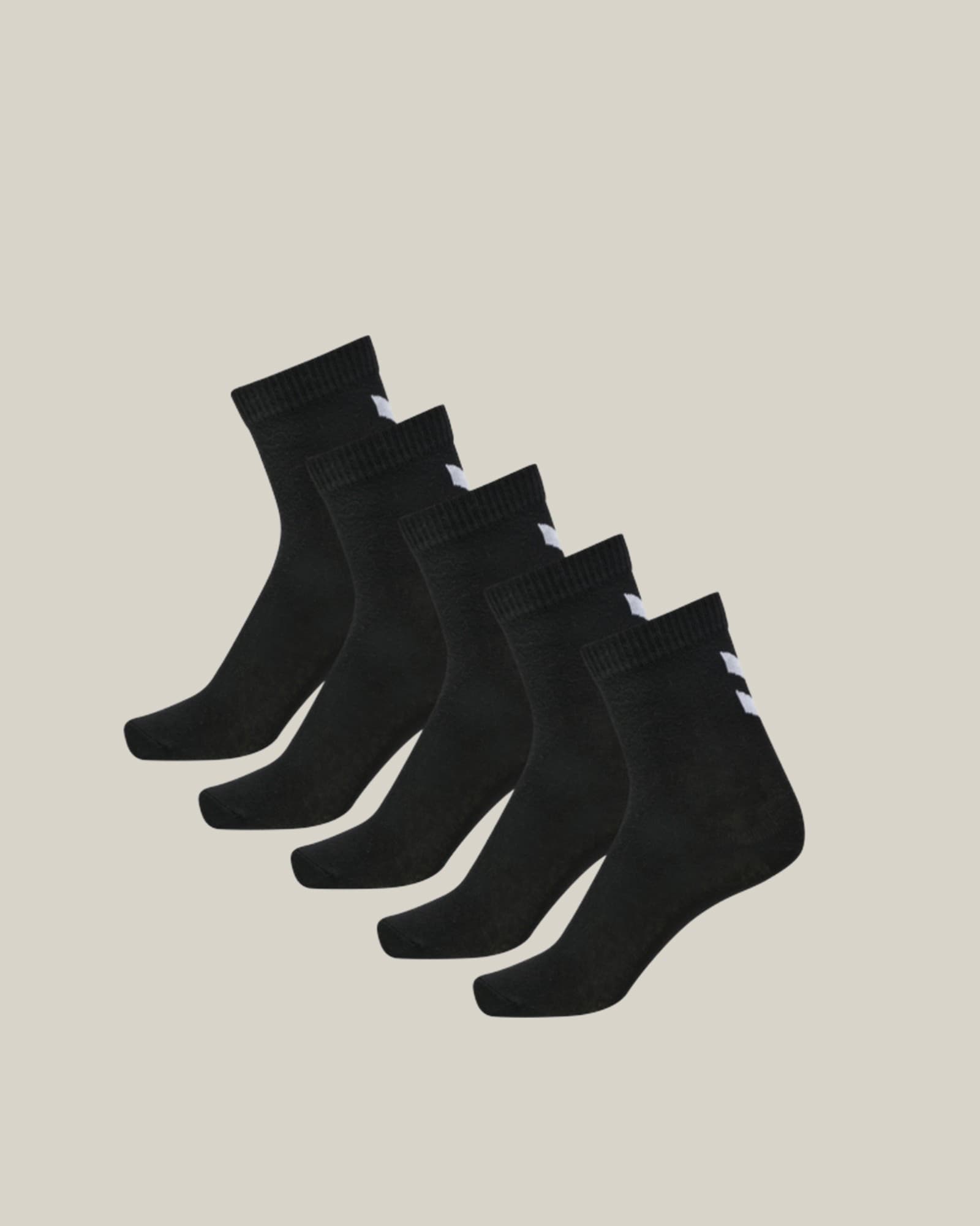 hmlMAKE MY DAY SOCK 5-PACK