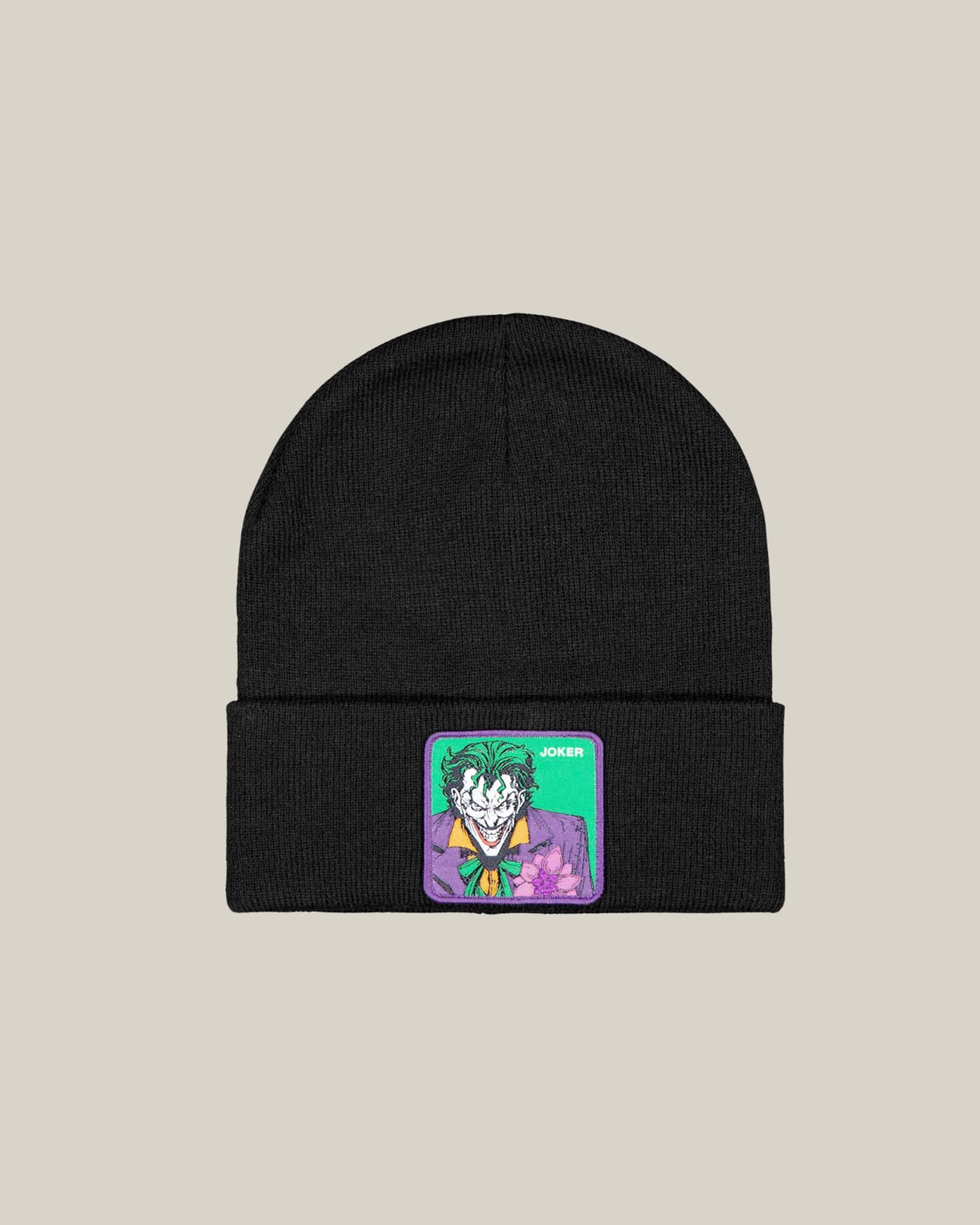 DC Comics Joker Beanie