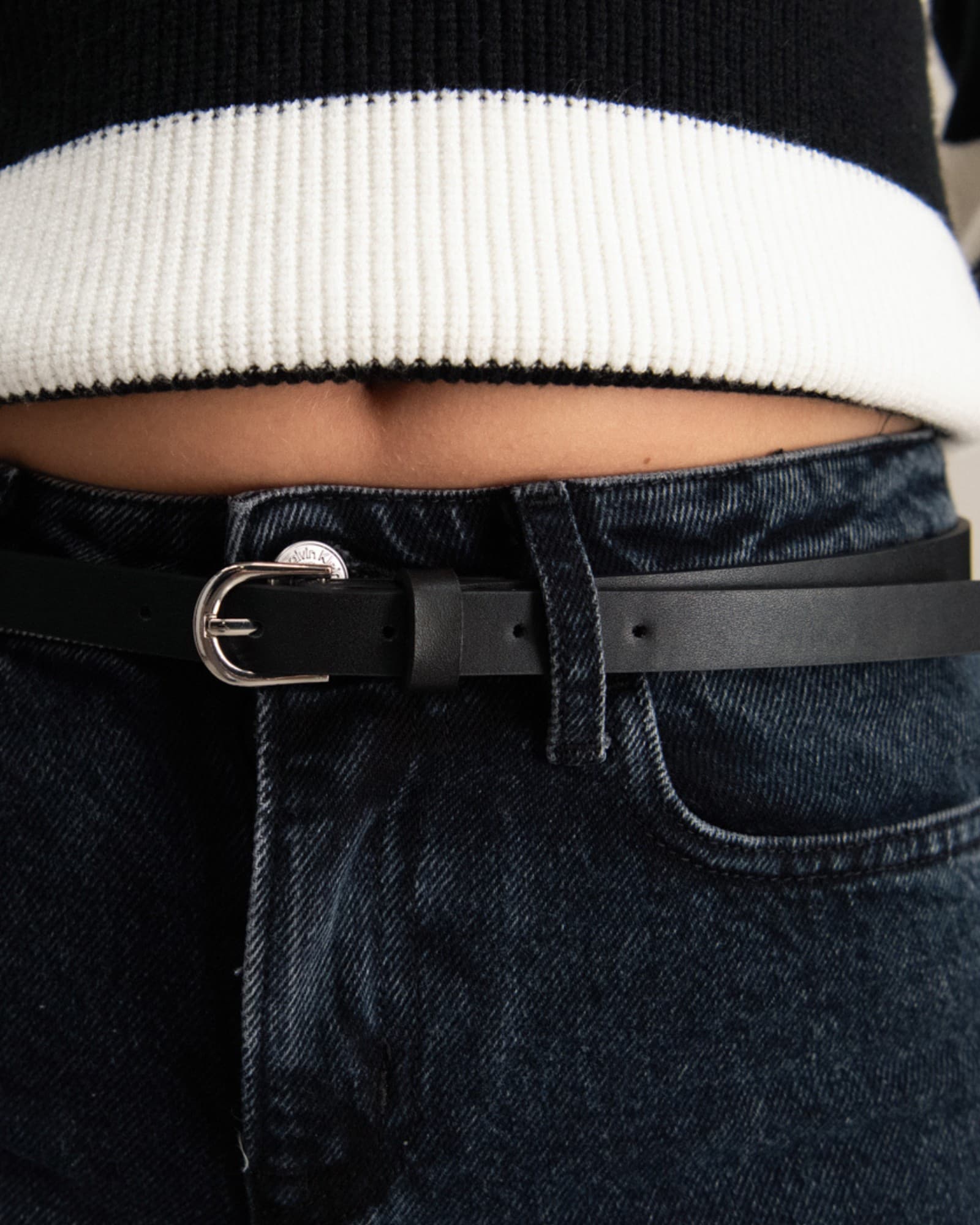 LOUI THIN BELT