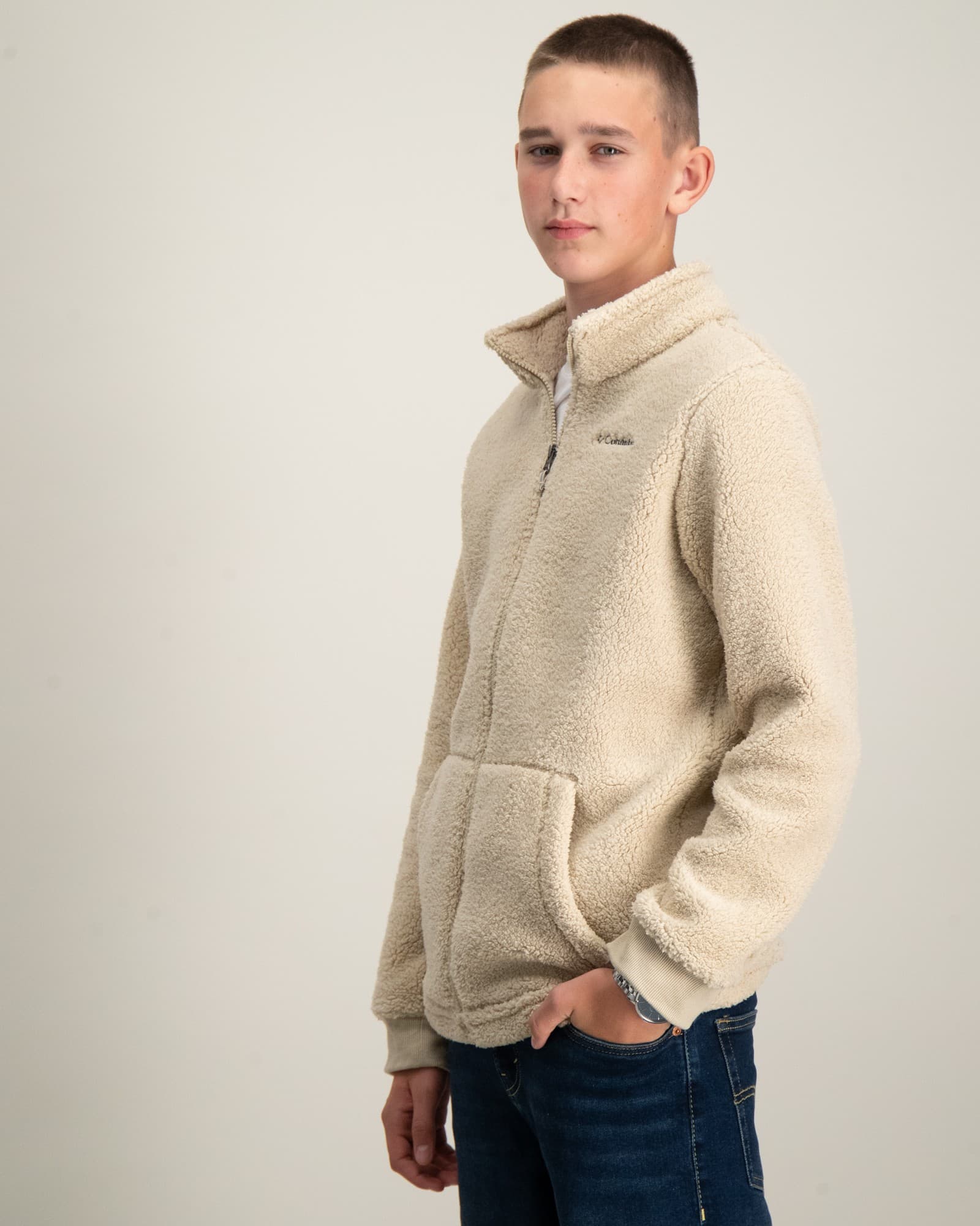 Rugged Ridge™ II Sherpa Full Zip