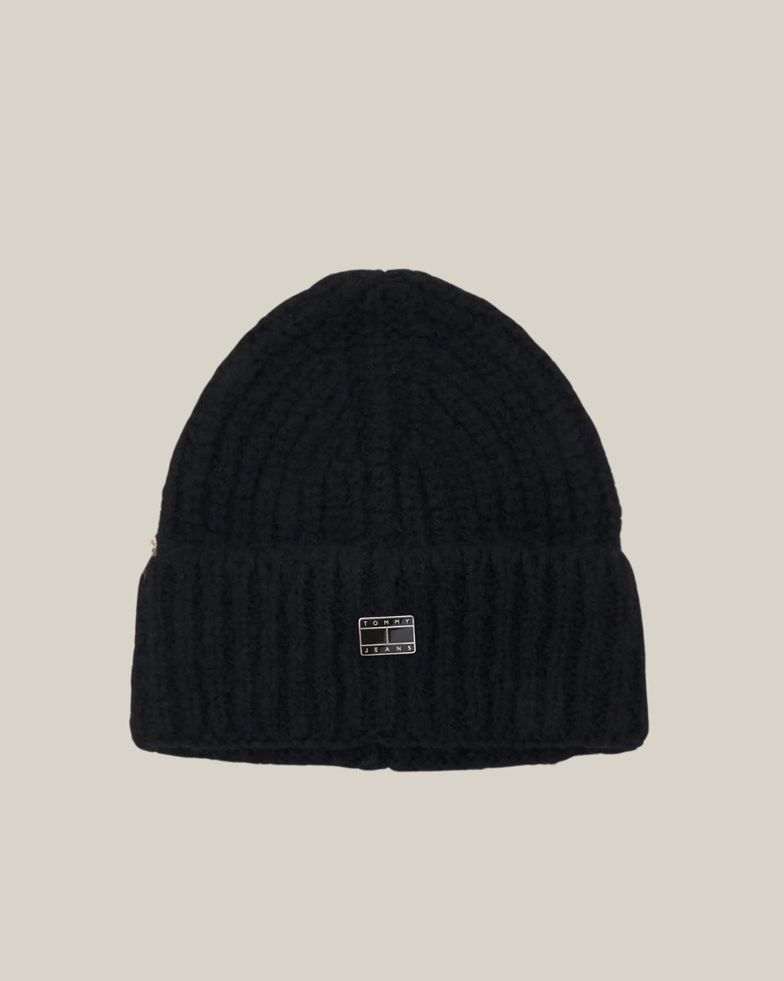 TJW CITY BOLD BEANIE