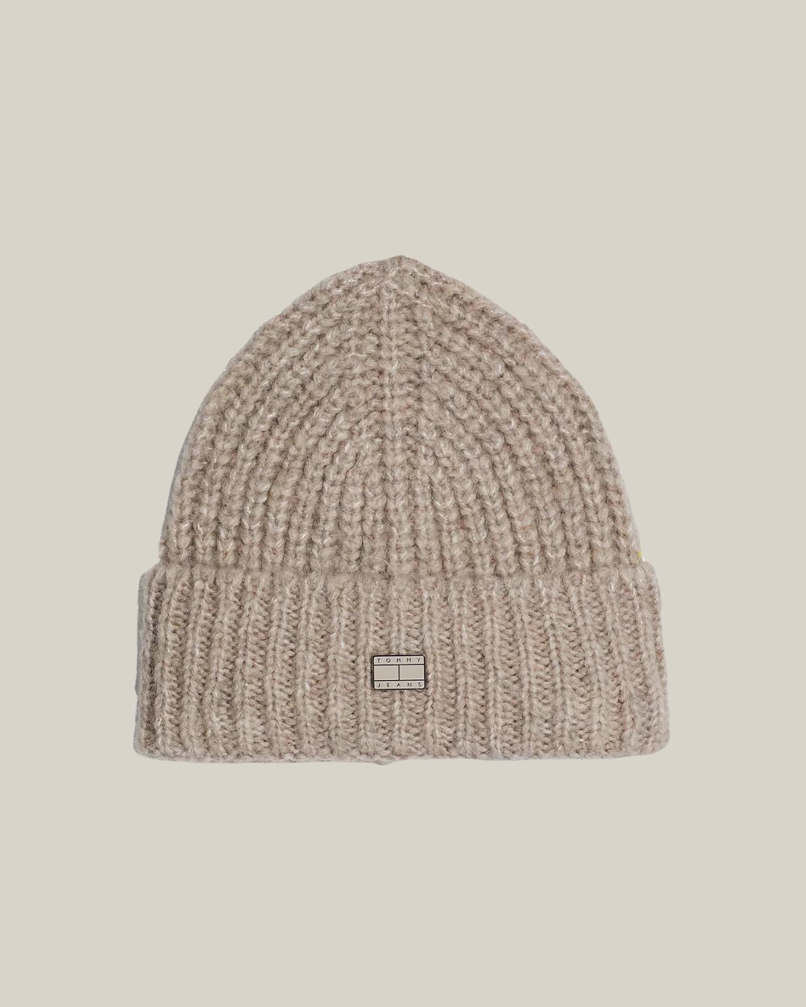 TJW CITY BOLD BEANIE