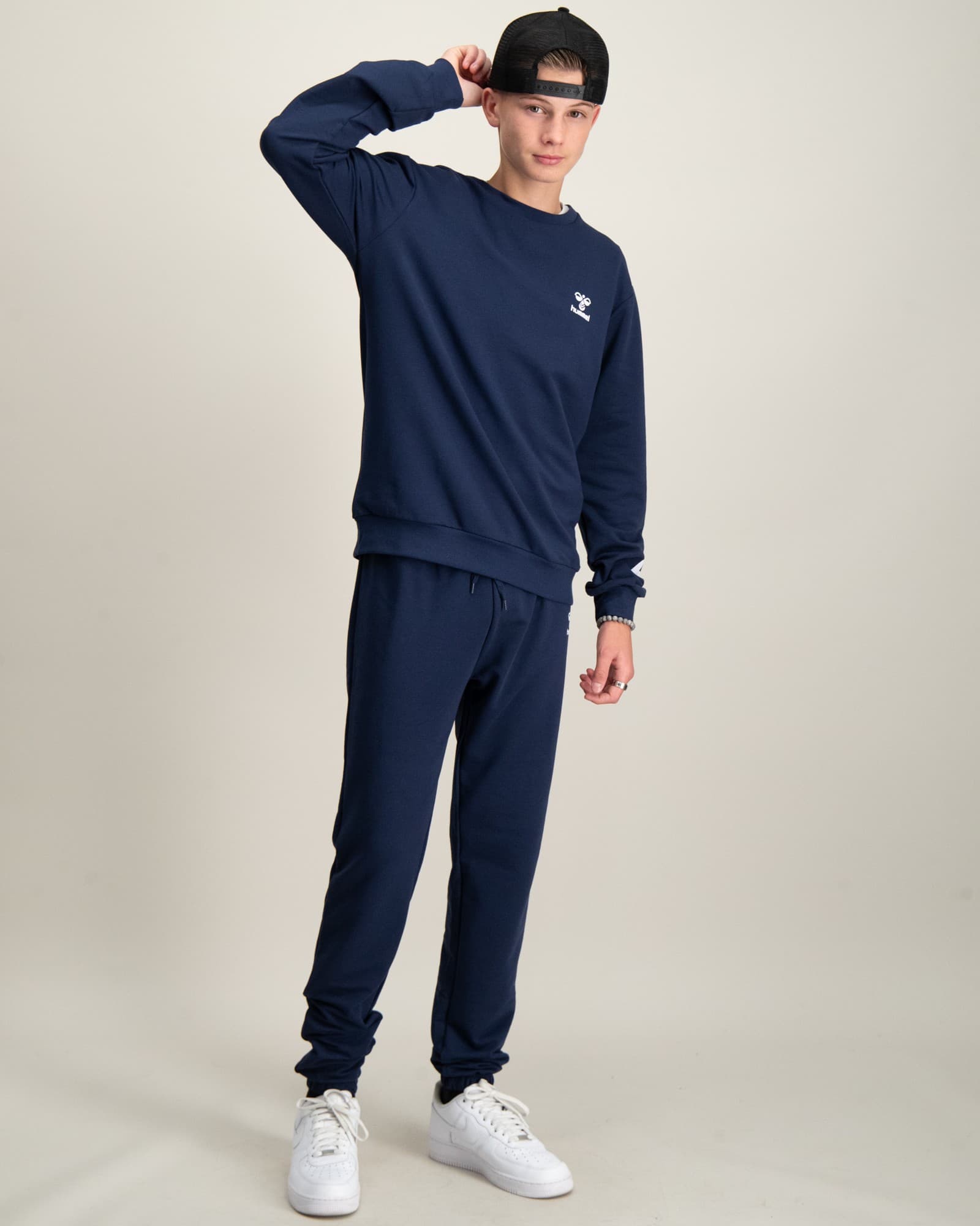 hmlVENTI TRACKSUIT