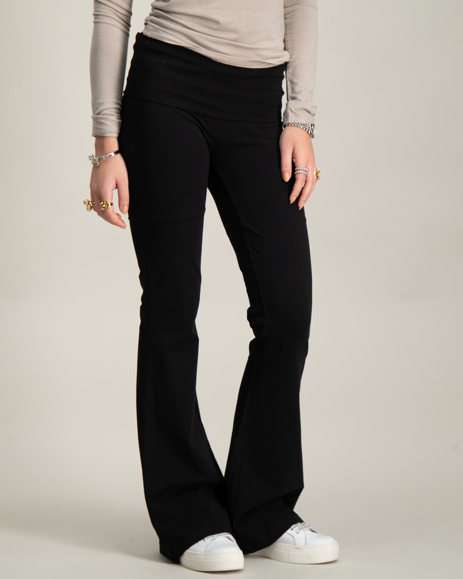 L/W Flare Leggings