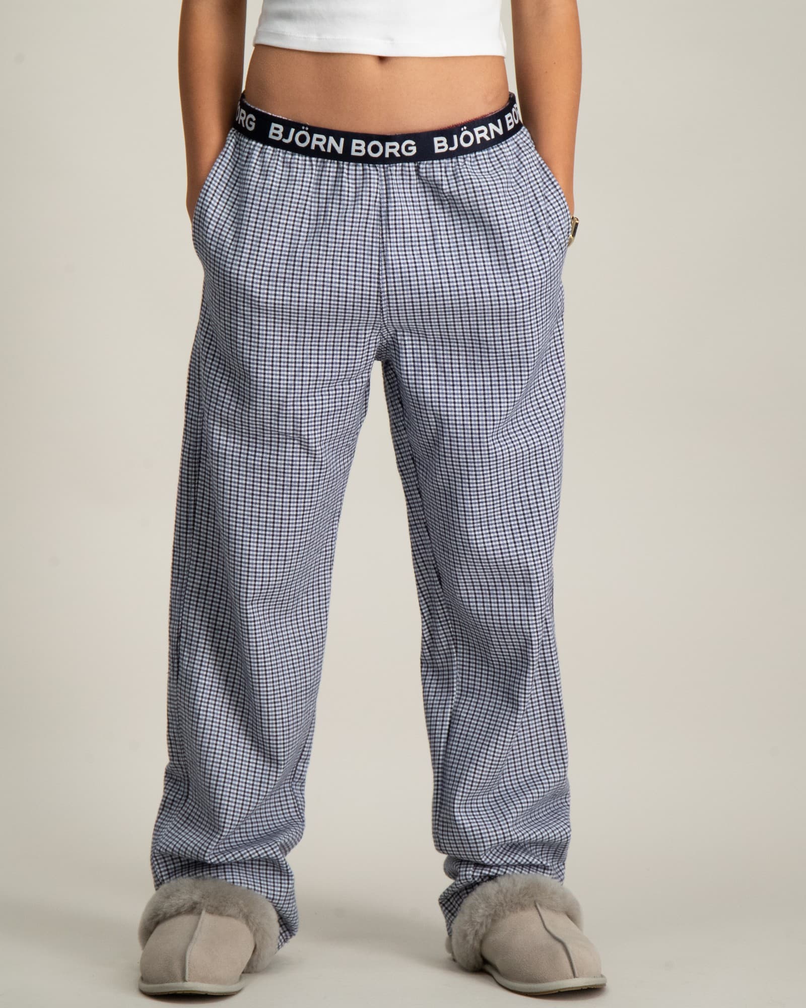 CORE PYJAMA PANTS