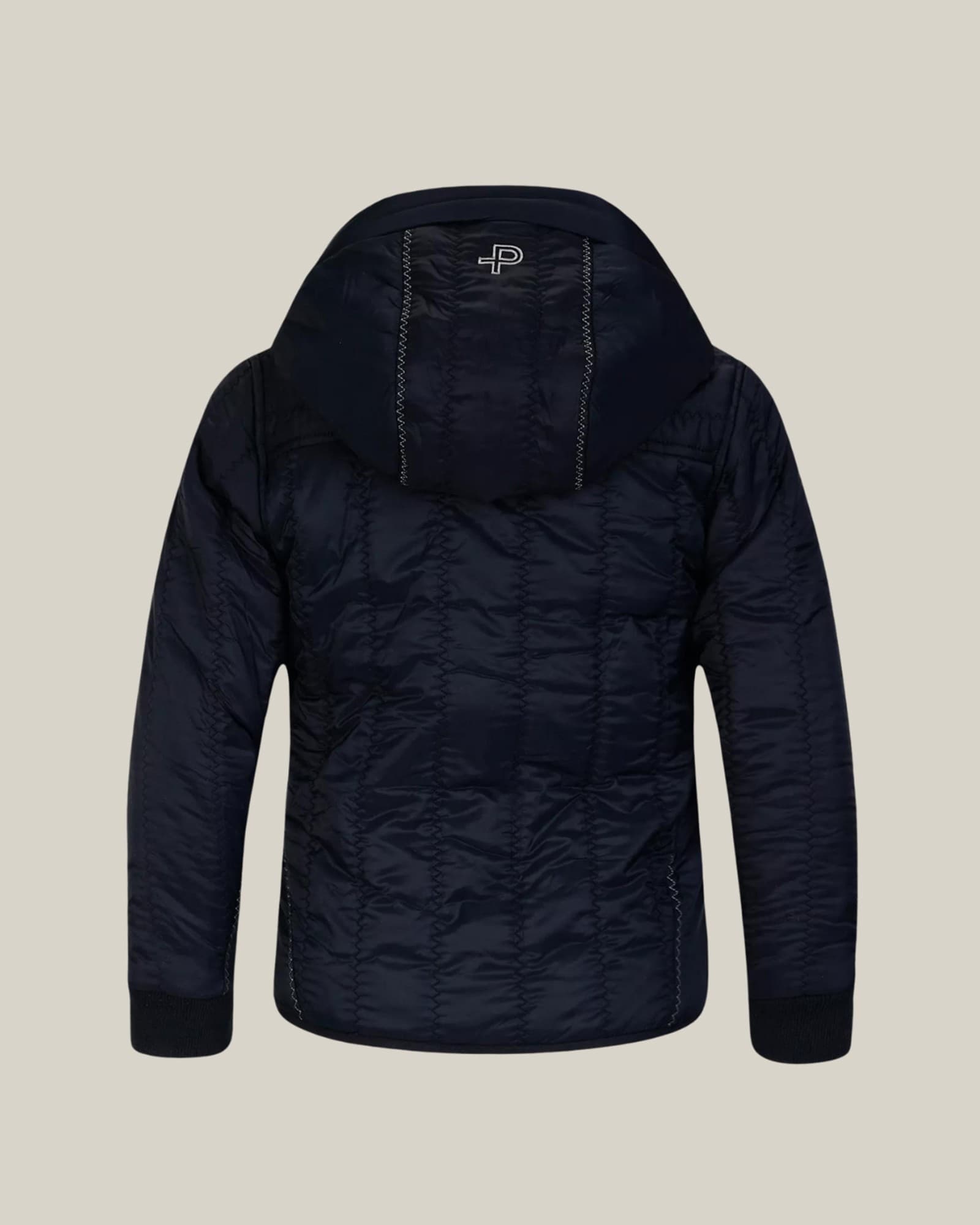 JR Mistral Jacket