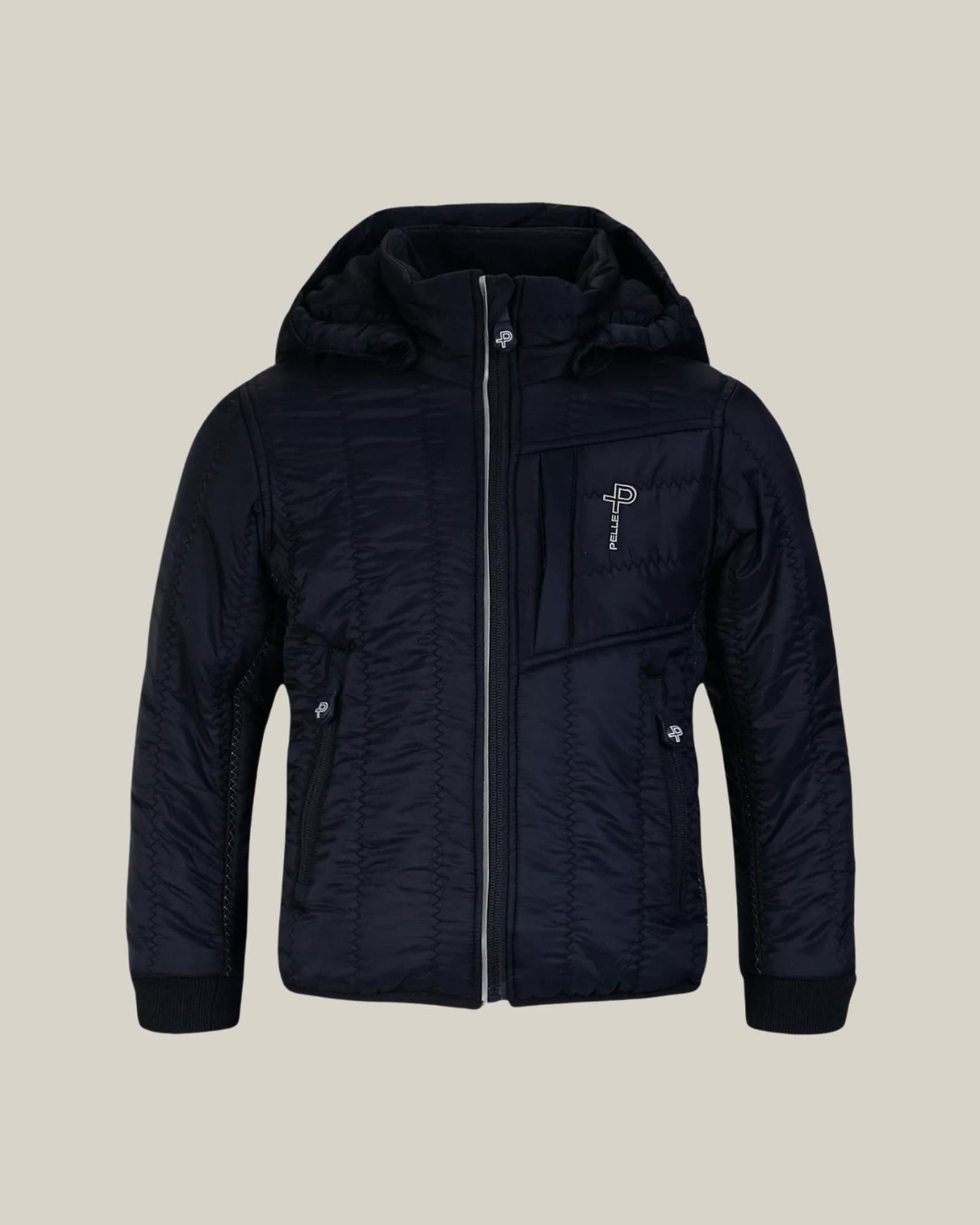 JR Mistral Jacket