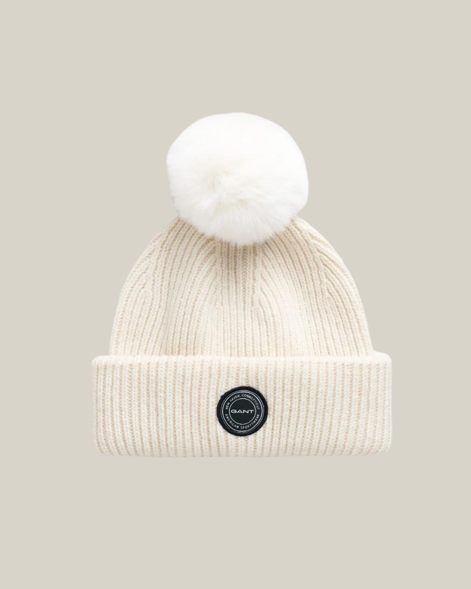 POM POM BEANIE