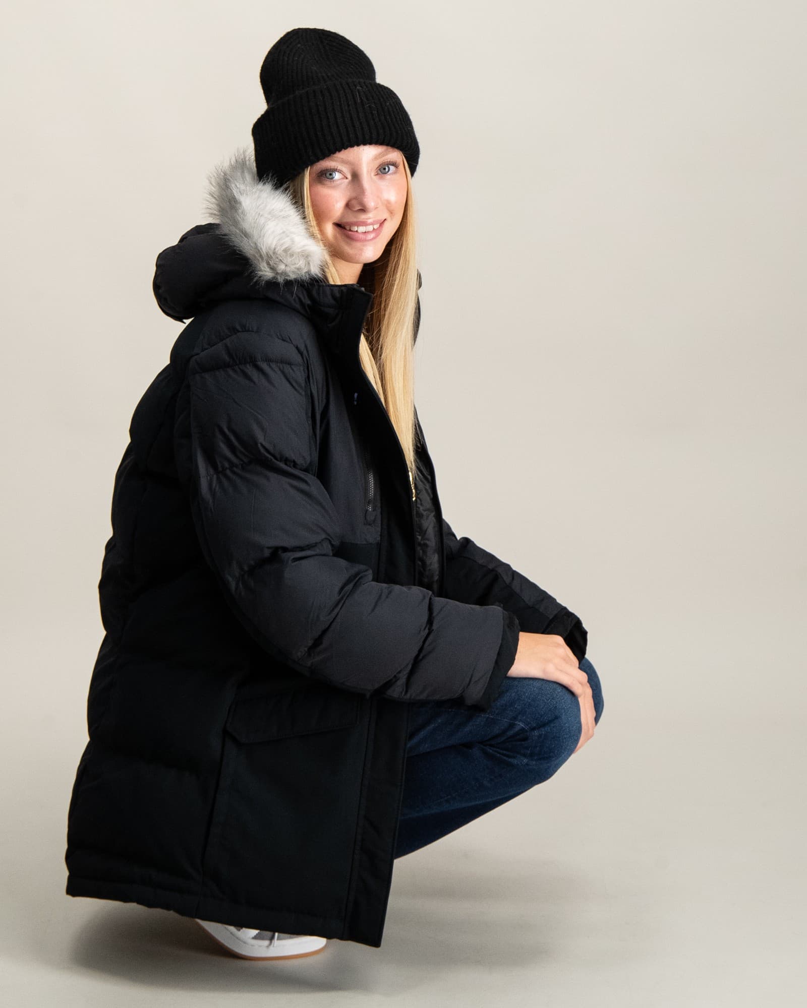 Marquam Peak Fusion™ III Parka