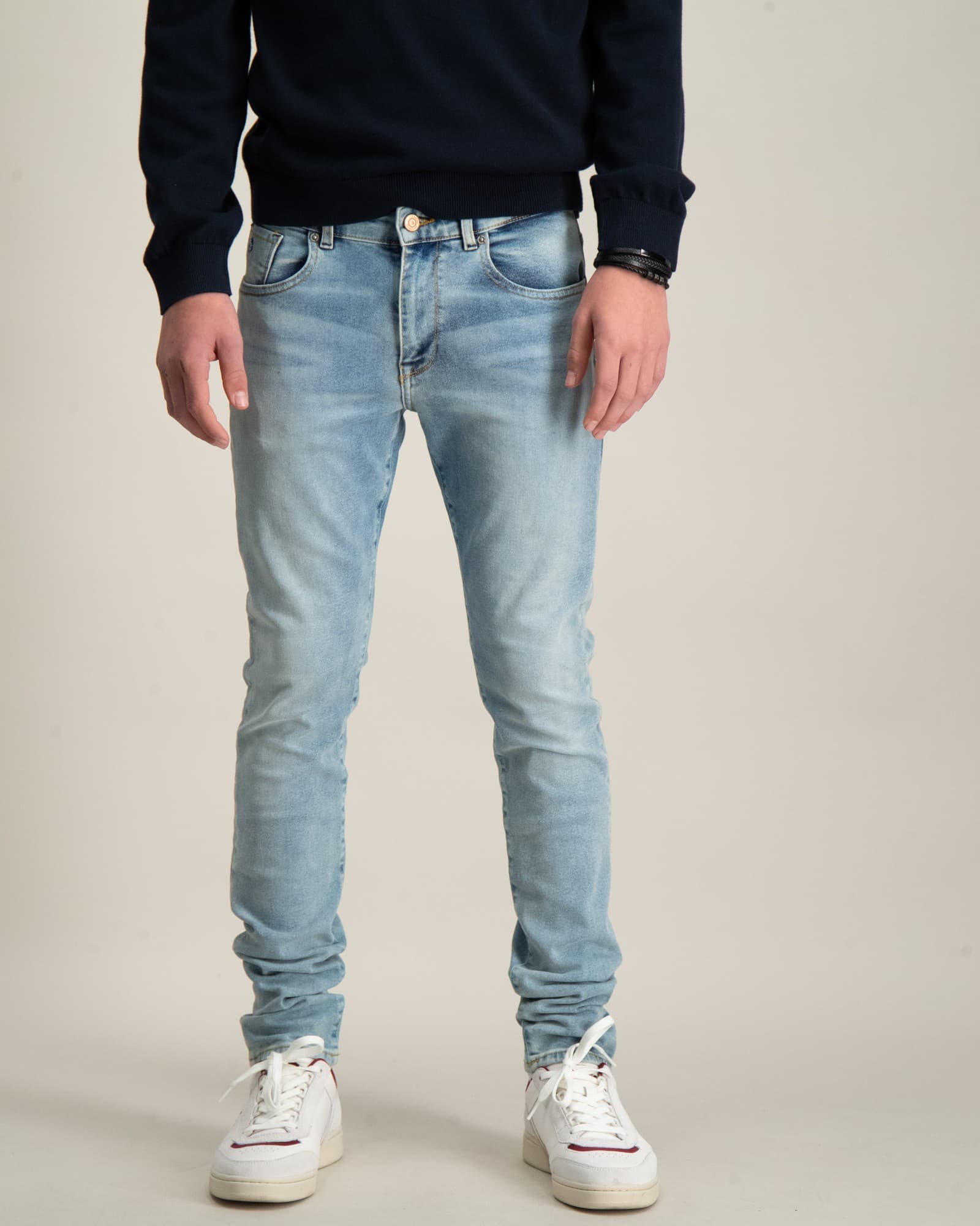 STRUMMER REGULAR SLIM JEANS