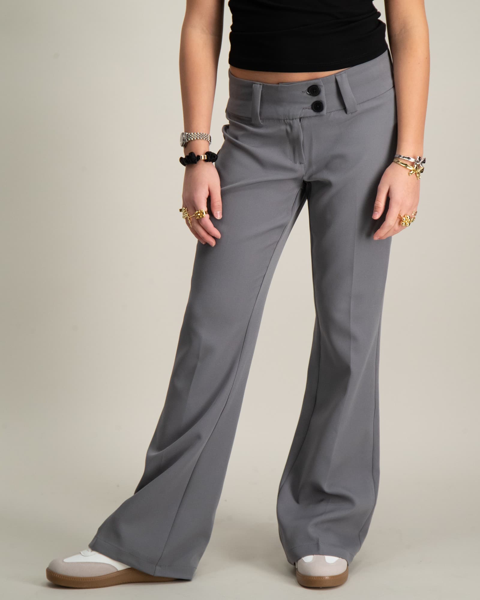 Bianca Wide WB Pant