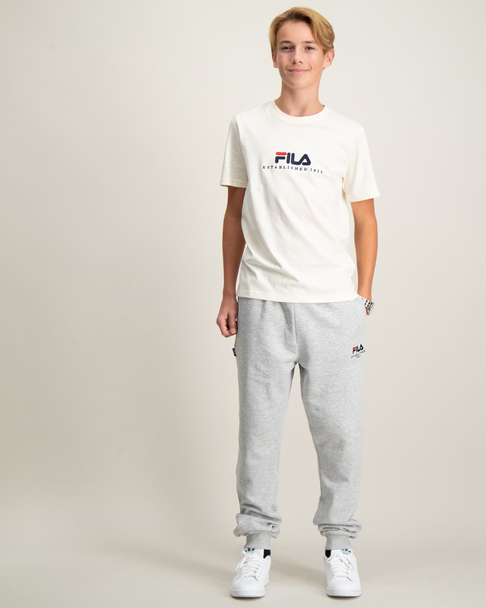 LONTRA sweat pants