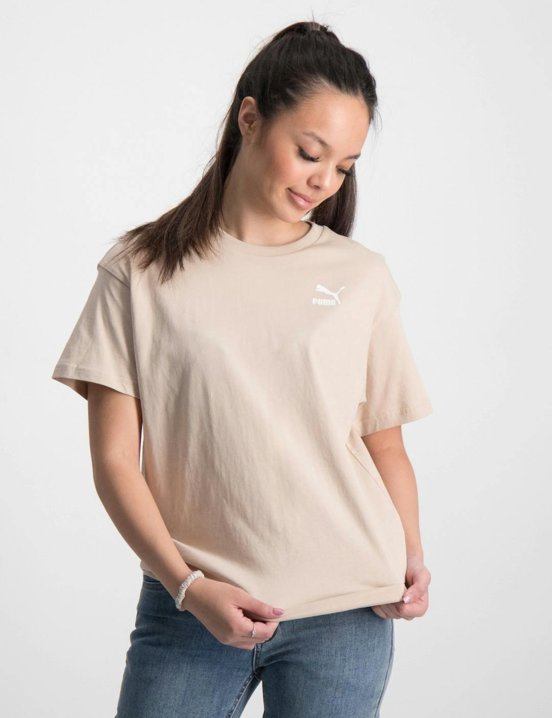 CLASSICS Relaxed Tee B