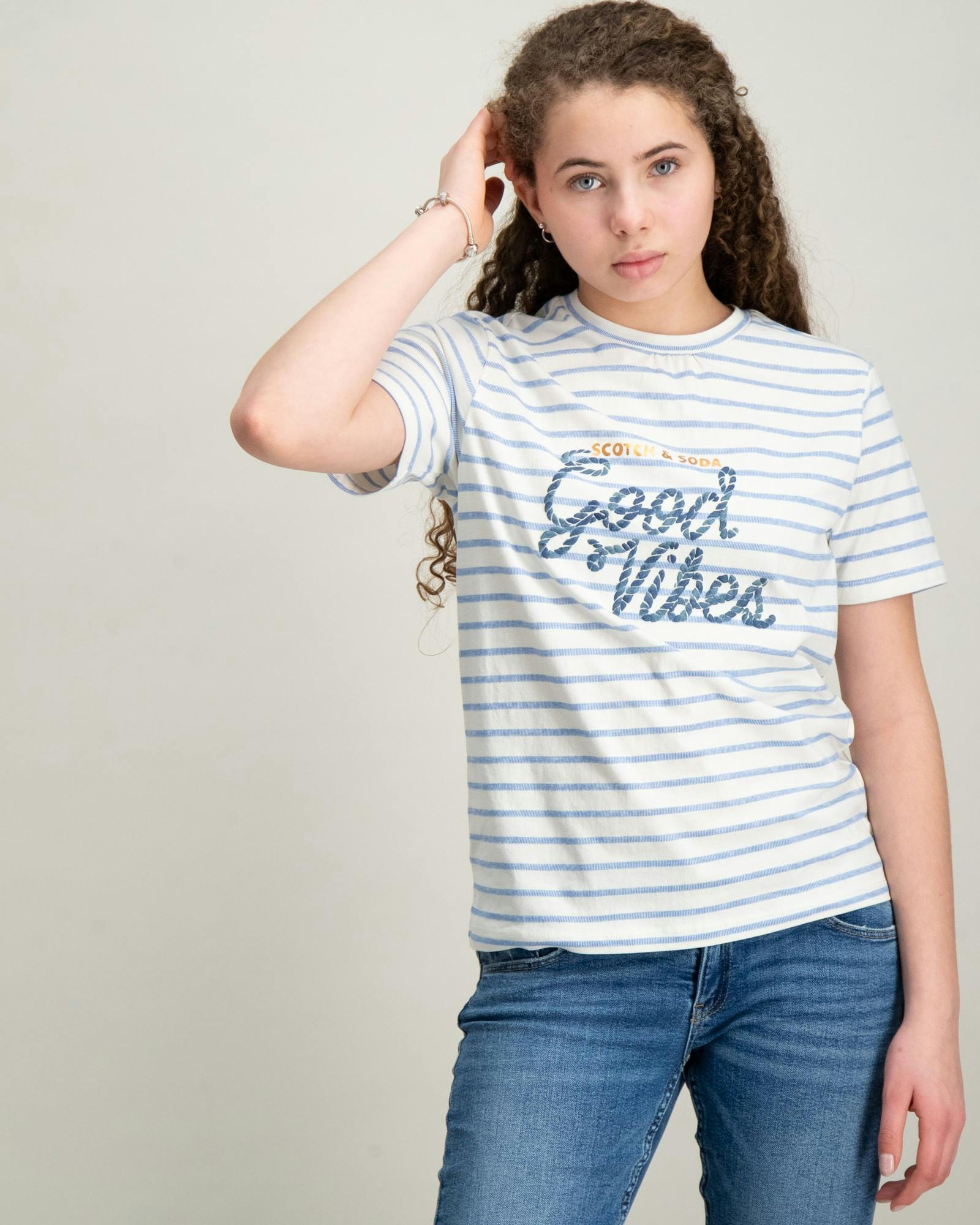 Relaxed-Fit T-Shirt